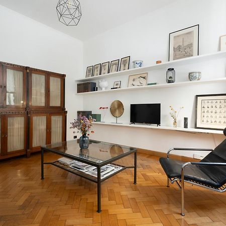 Homemi 5 Vie Apartment Mediolan Zewnętrze zdjęcie