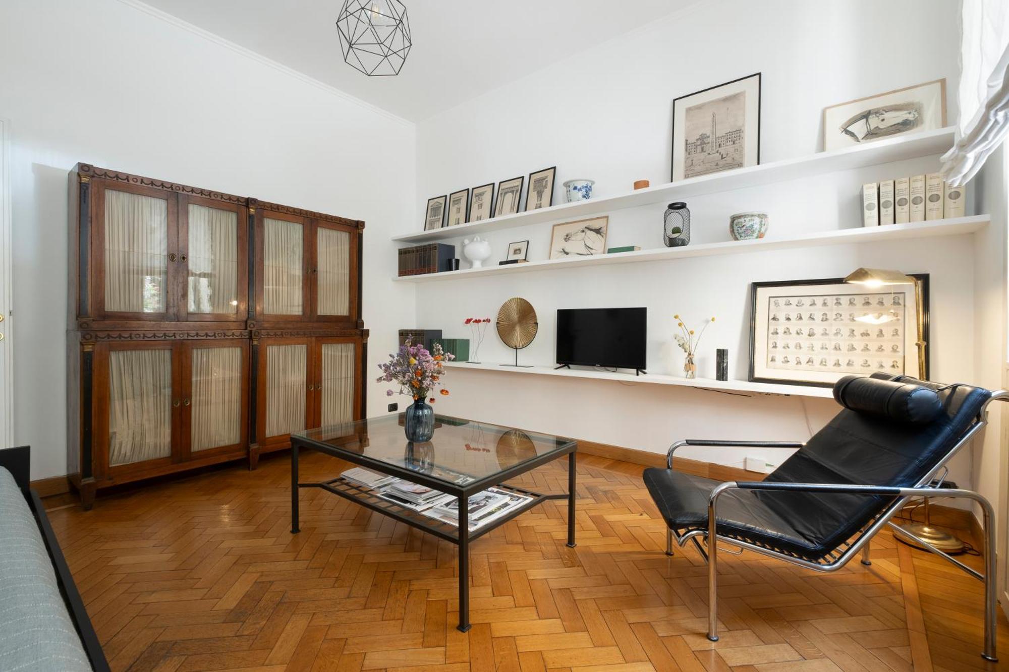 Homemi 5 Vie Apartment Mediolan Zewnętrze zdjęcie
